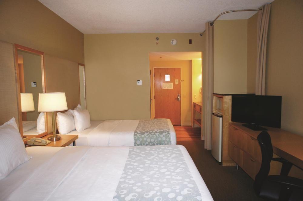La Quinta By Wyndham Sarasota Downtown Hotel Bagian luar foto