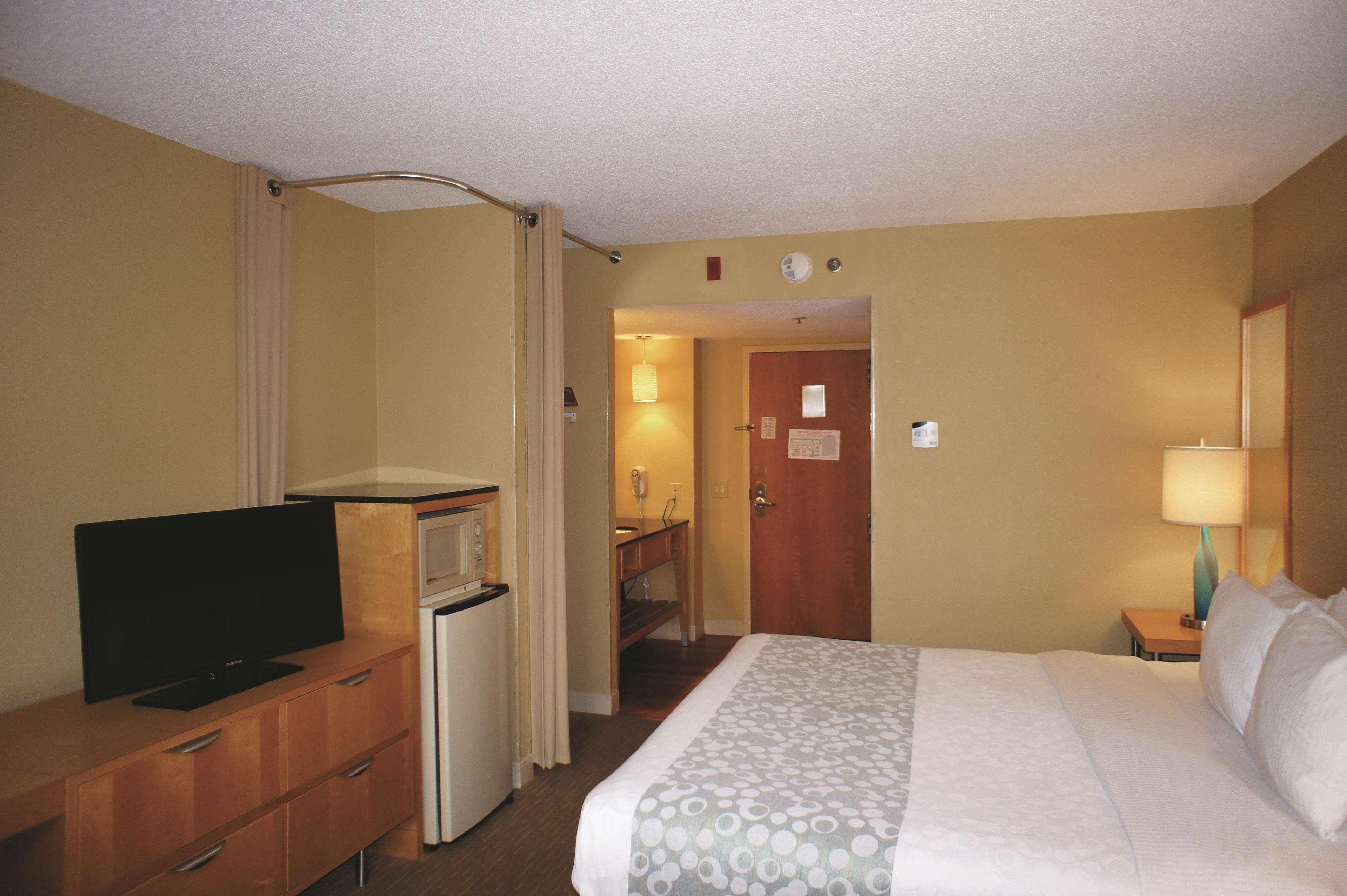 La Quinta By Wyndham Sarasota Downtown Hotel Bagian luar foto