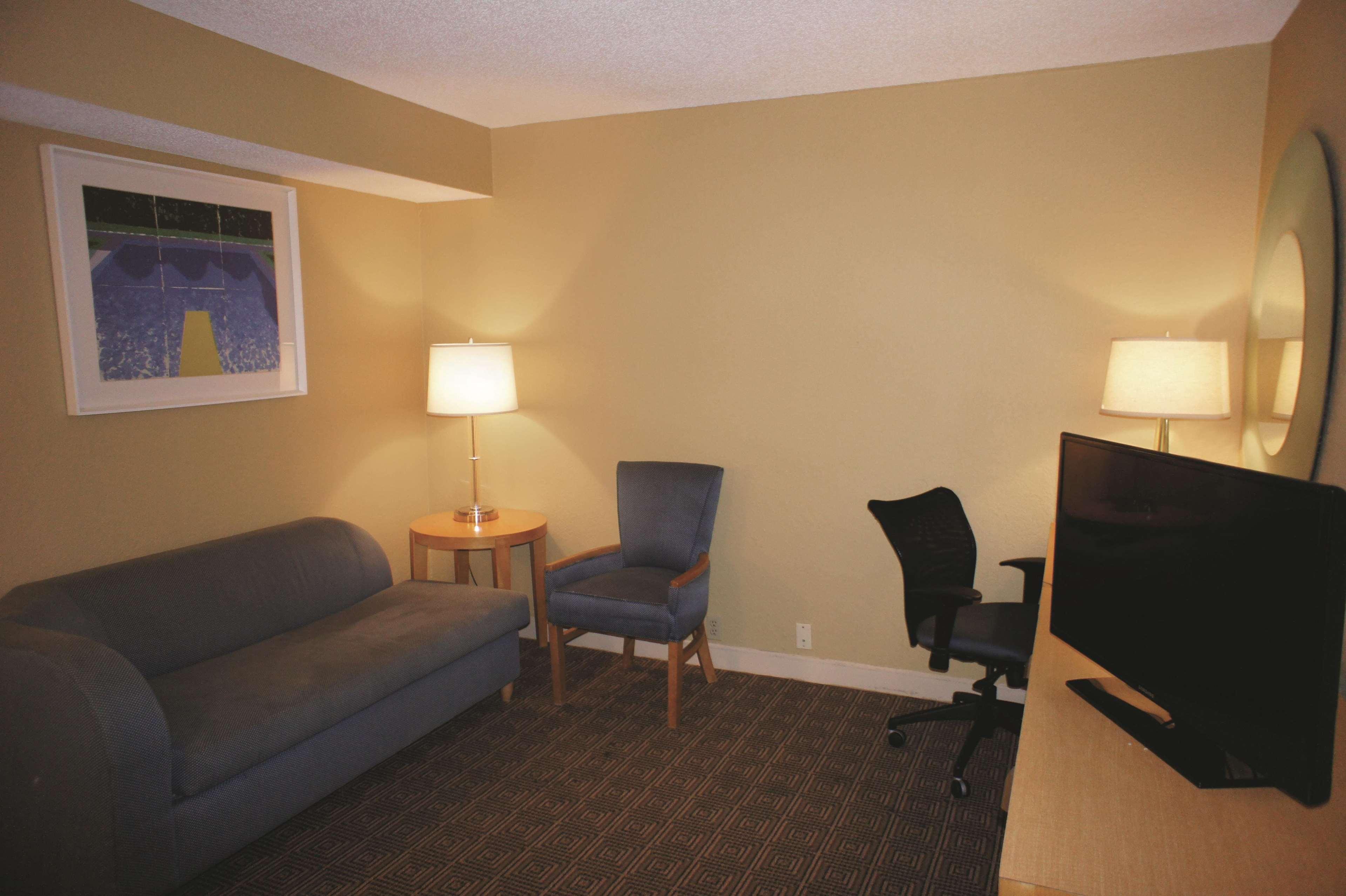La Quinta By Wyndham Sarasota Downtown Hotel Bagian luar foto