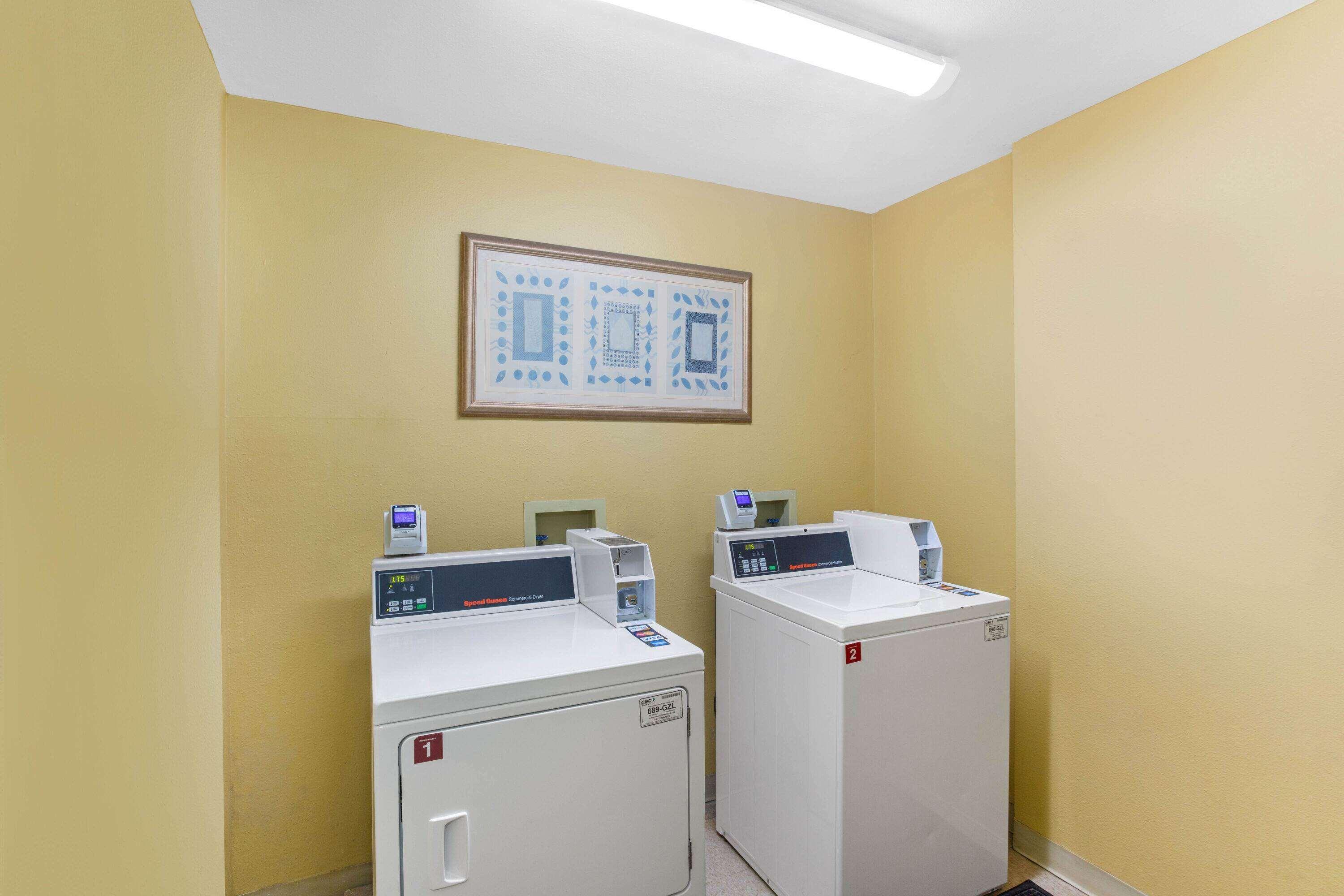 La Quinta By Wyndham Sarasota Downtown Hotel Bagian luar foto