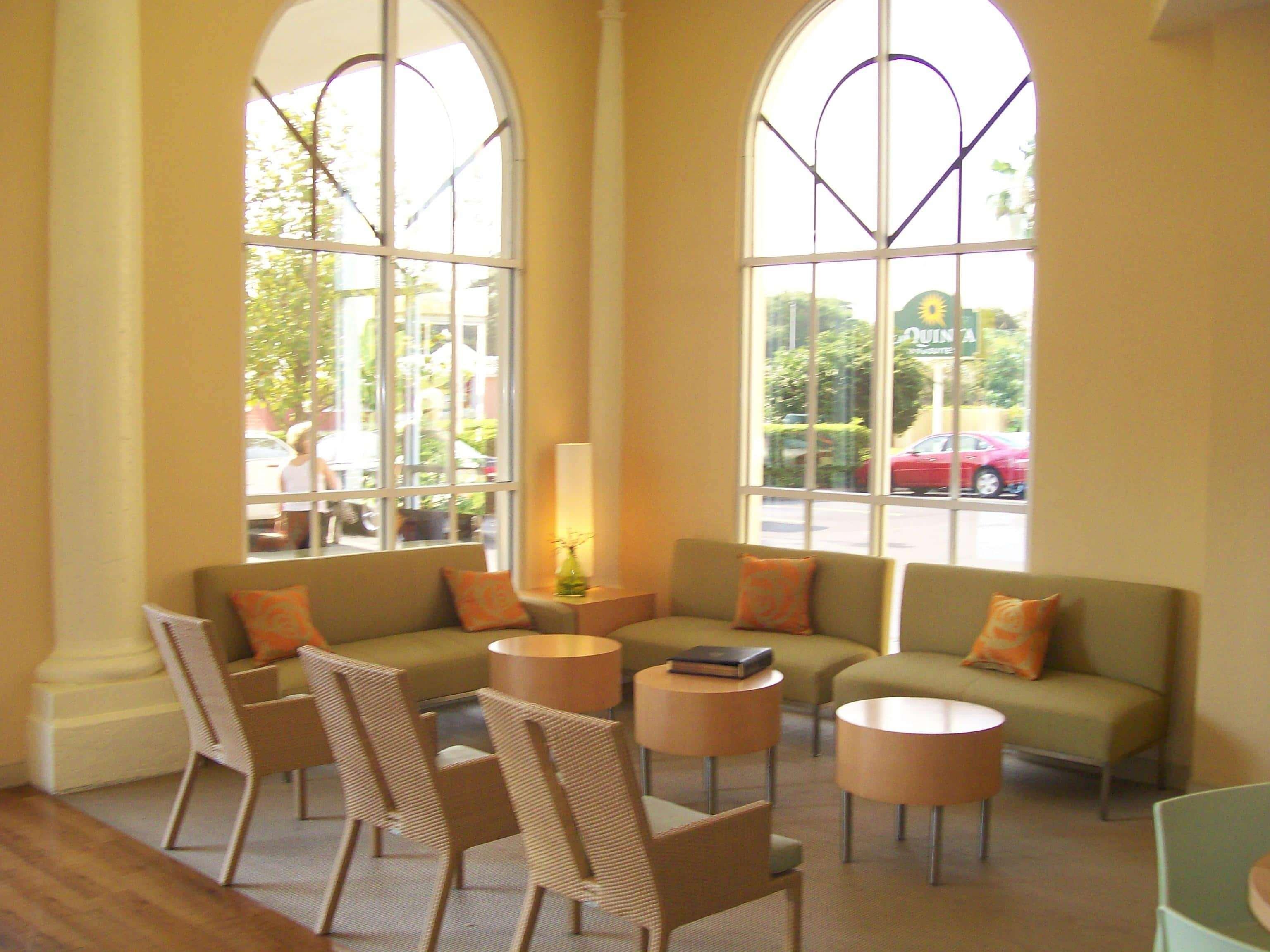 La Quinta By Wyndham Sarasota Downtown Hotel Bagian luar foto