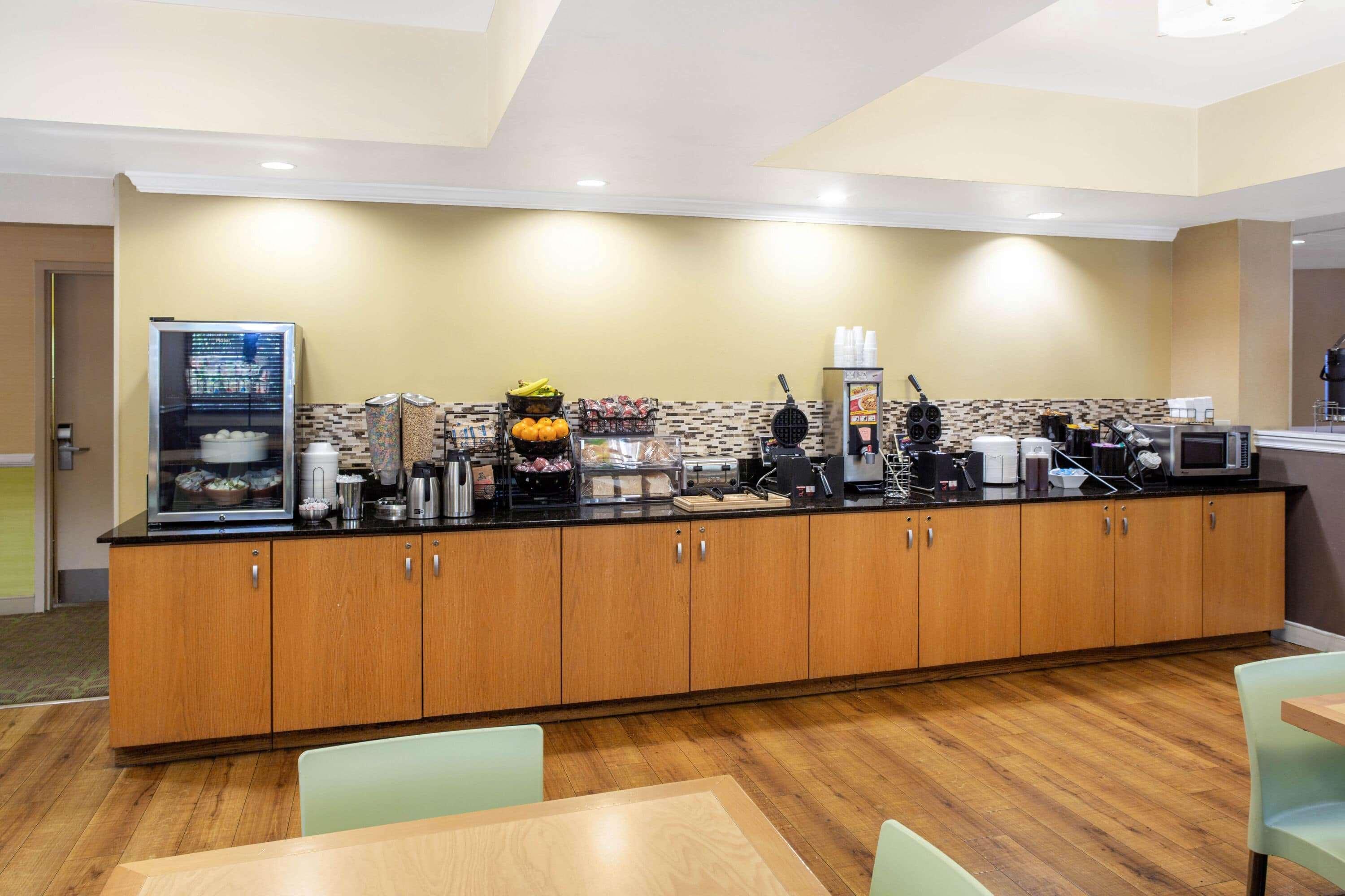 La Quinta By Wyndham Sarasota Downtown Hotel Bagian luar foto