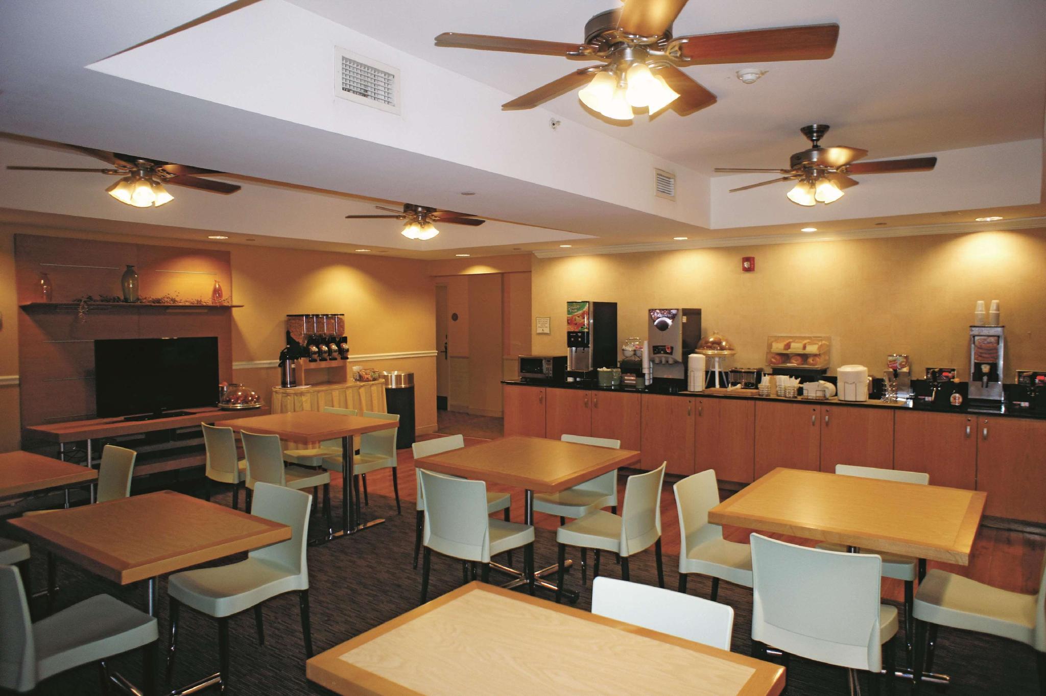 La Quinta By Wyndham Sarasota Downtown Hotel Bagian luar foto