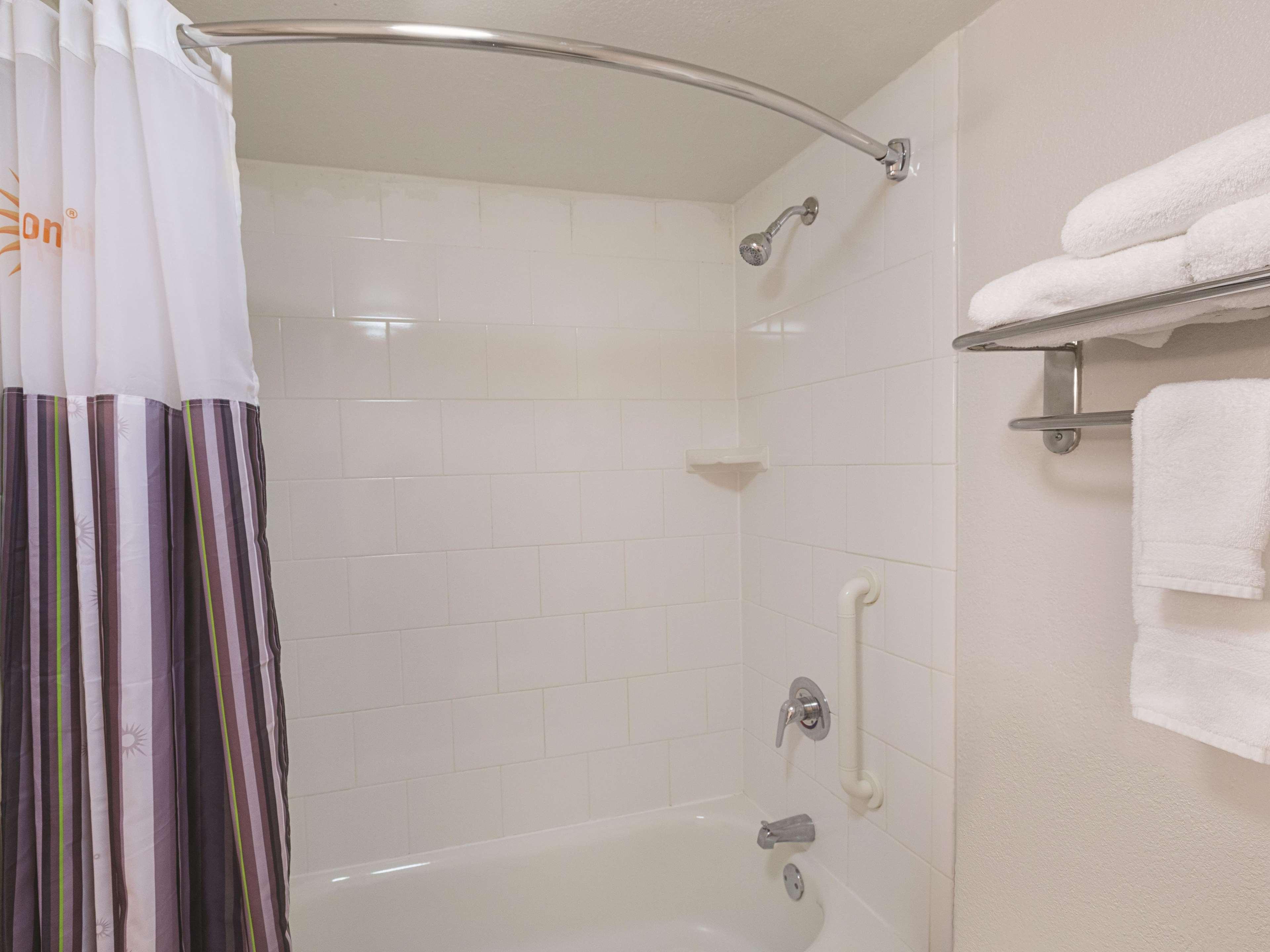 La Quinta By Wyndham Sarasota Downtown Hotel Bagian luar foto