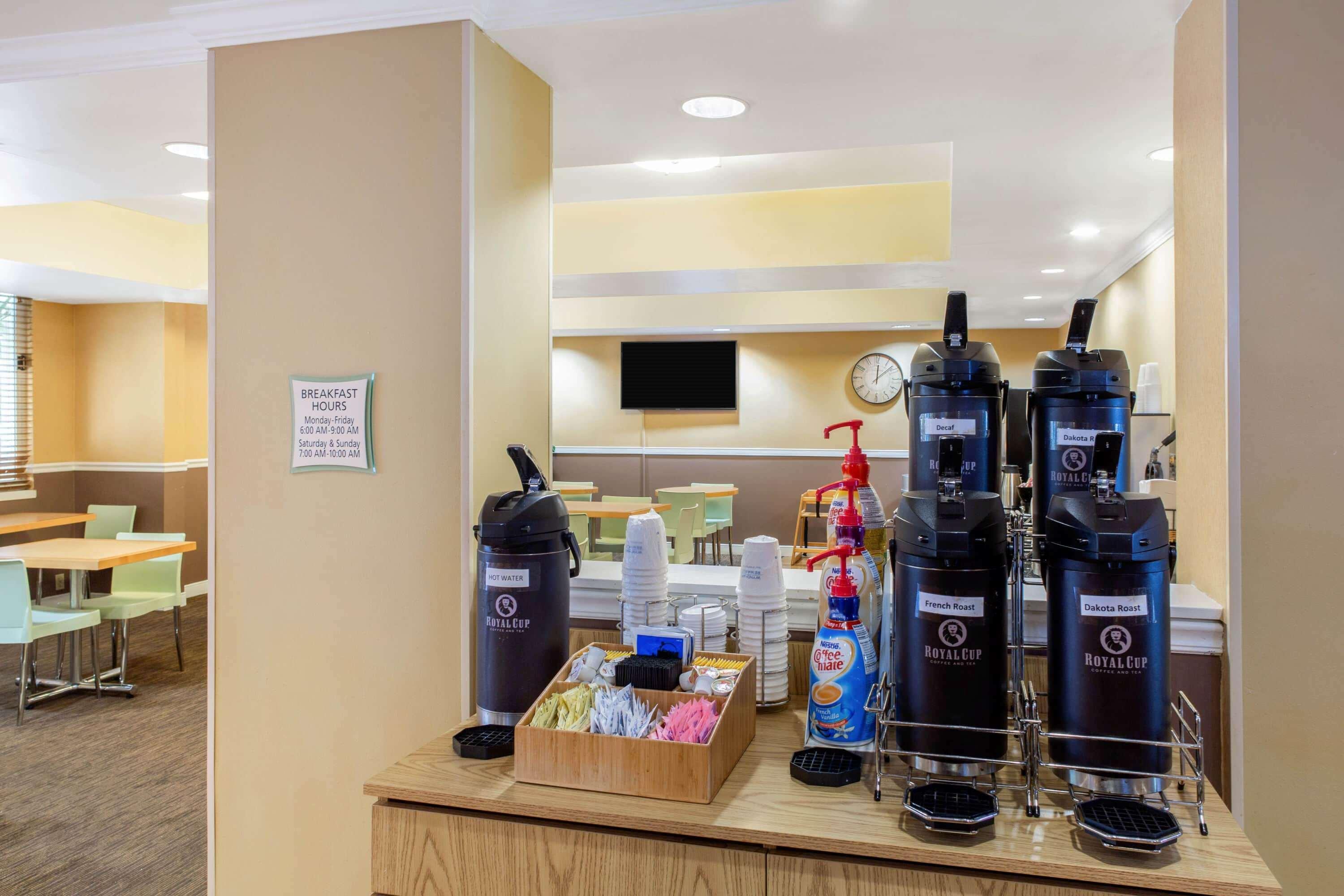 La Quinta By Wyndham Sarasota Downtown Hotel Bagian luar foto