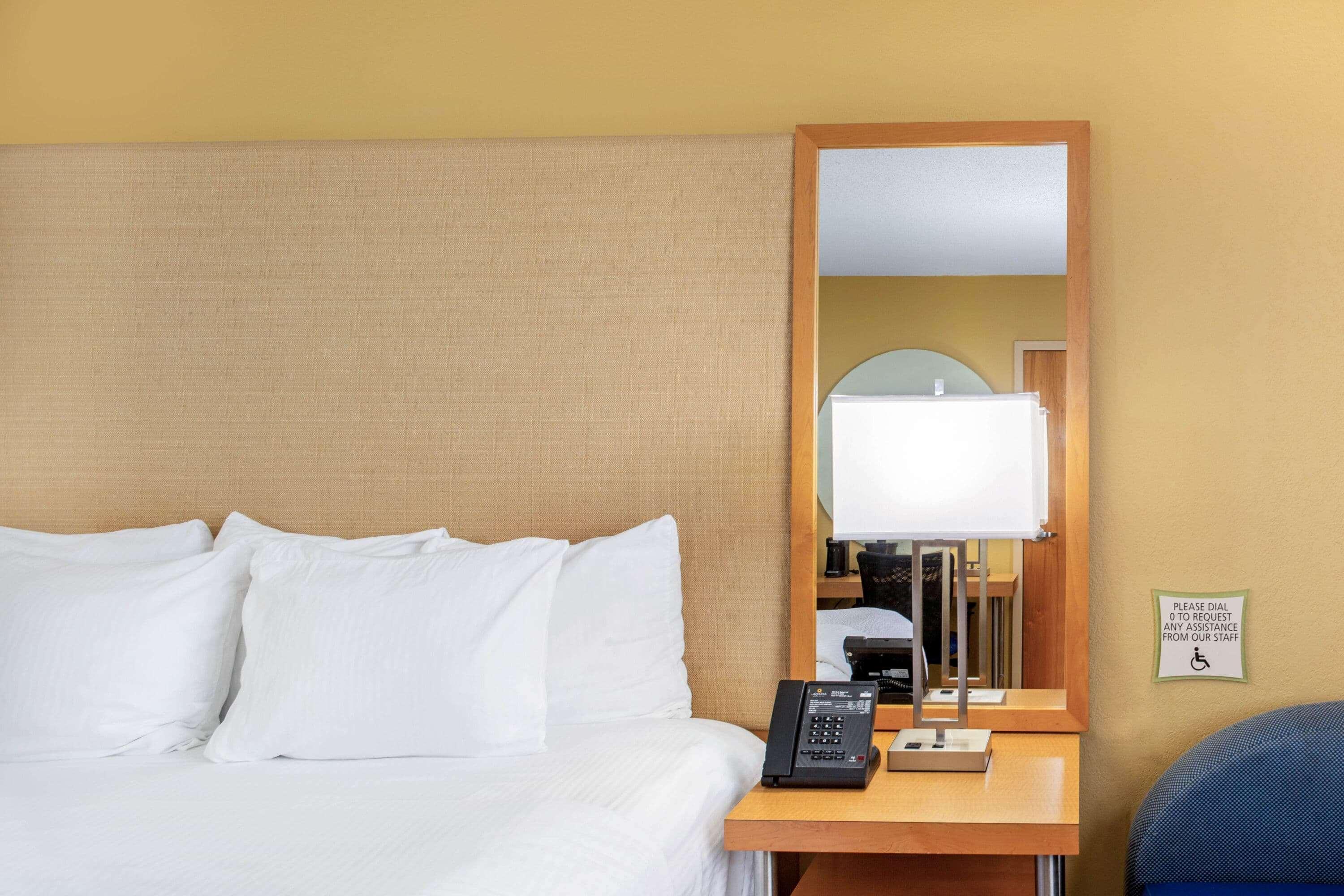 La Quinta By Wyndham Sarasota Downtown Hotel Bagian luar foto