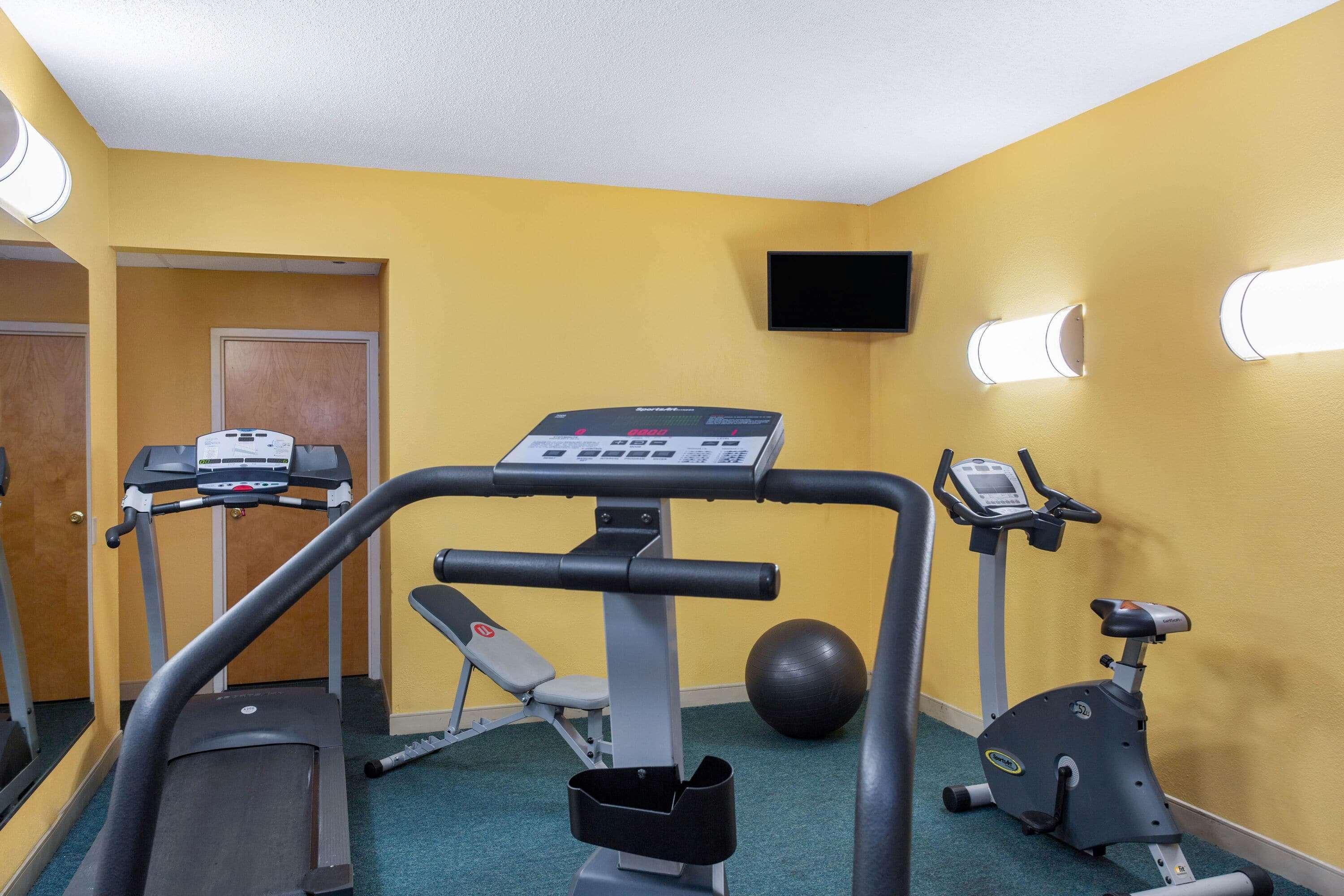 La Quinta By Wyndham Sarasota Downtown Hotel Bagian luar foto