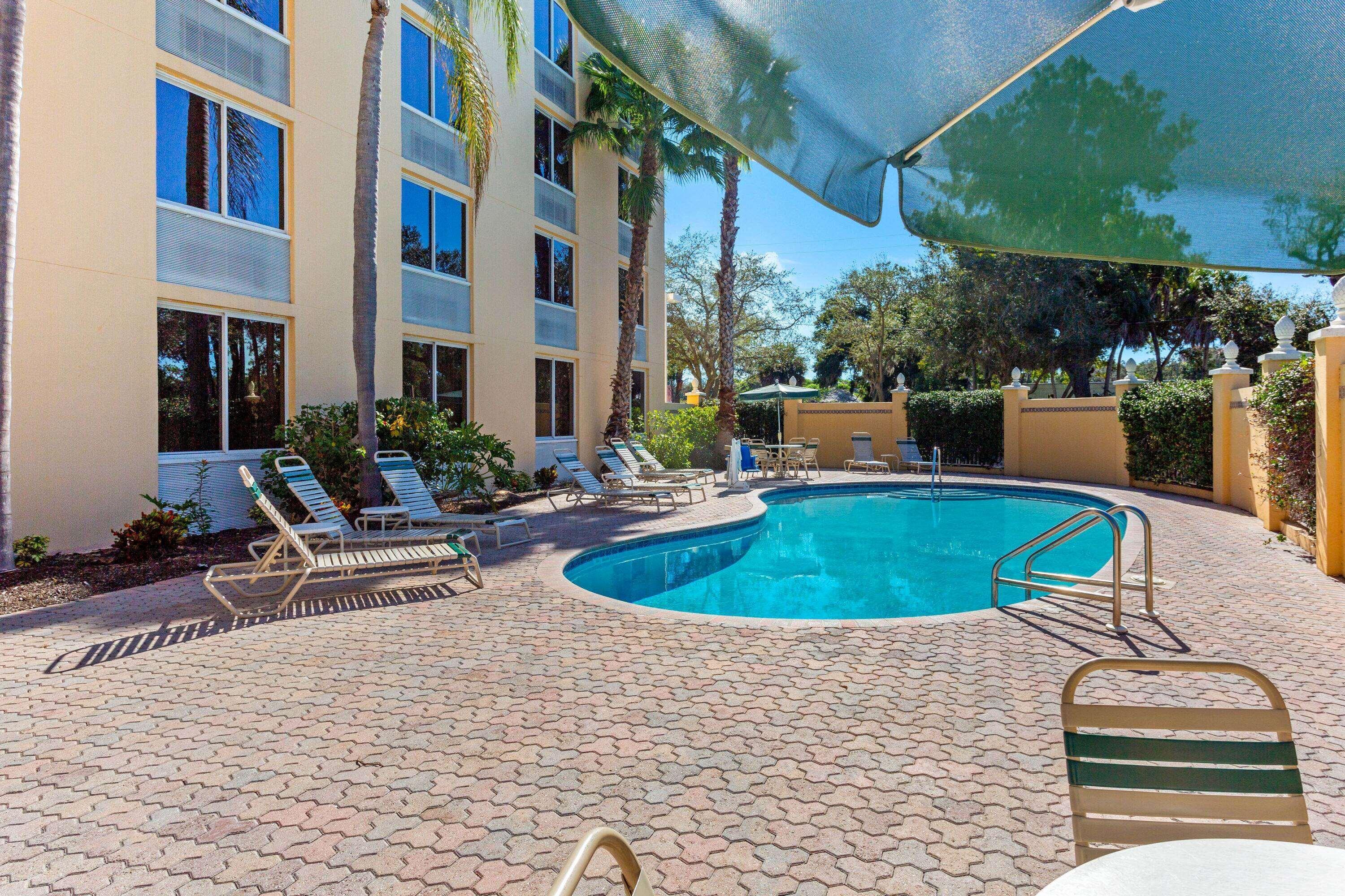 La Quinta By Wyndham Sarasota Downtown Hotel Bagian luar foto