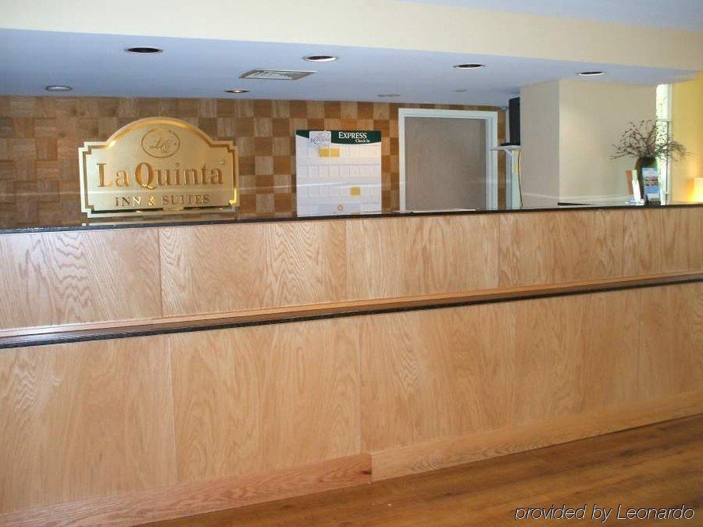 La Quinta By Wyndham Sarasota Downtown Hotel Bagian luar foto