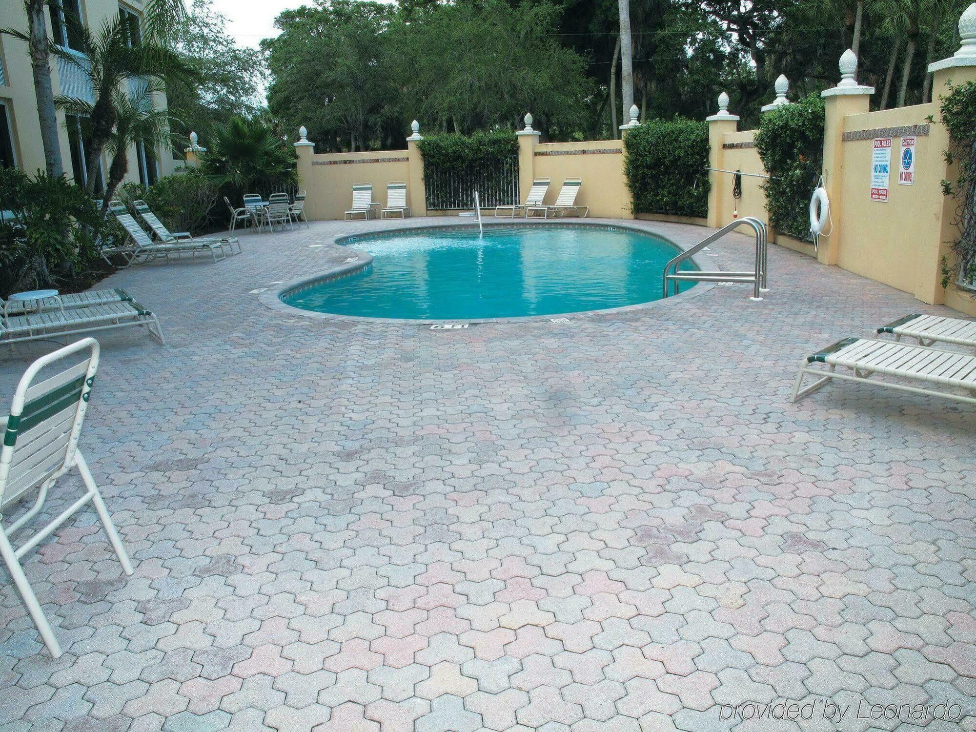 La Quinta By Wyndham Sarasota Downtown Hotel Bagian luar foto